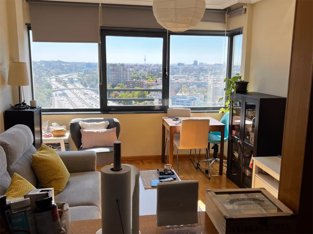 Apartamento en  Calle Bausá 19 - Foto 10