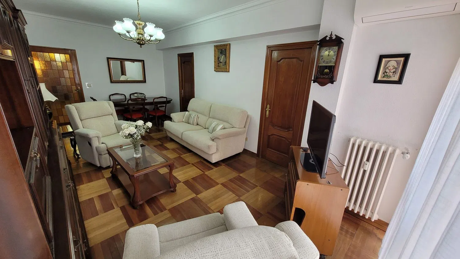 Piso en Barrio Quintana - Foto 1