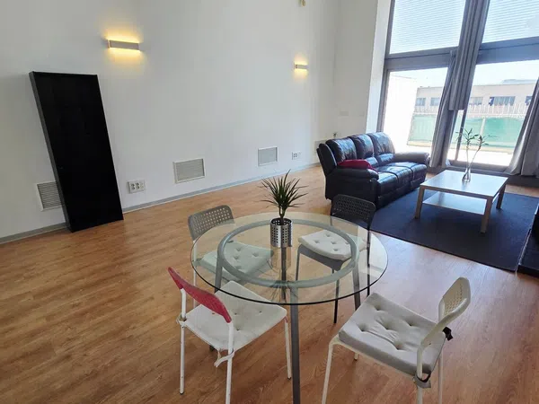 Loft en Calle de la Creu Roja, Vara de Quart - Foto 13