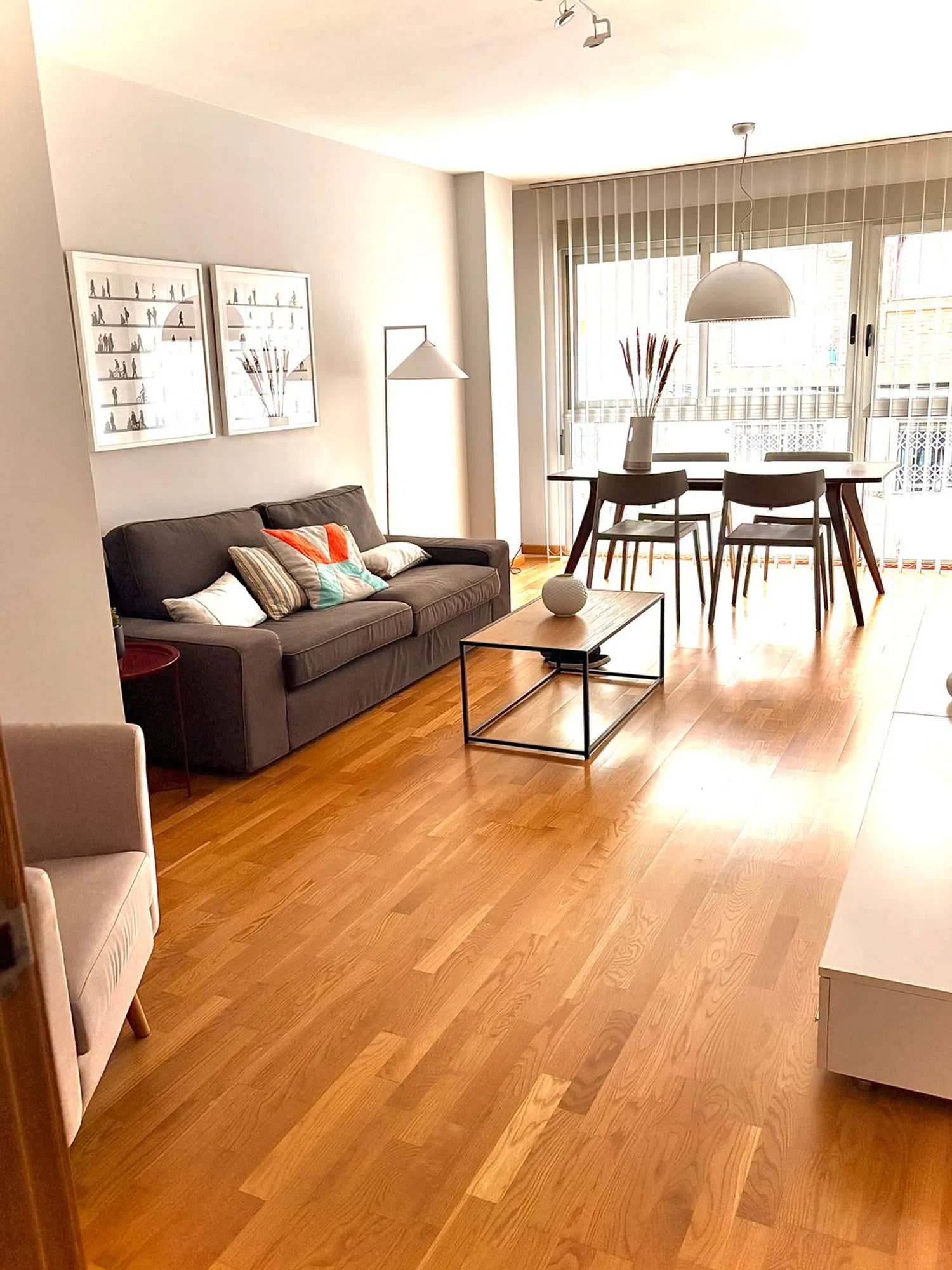 Piso en calle Segura, 28 - Foto 3