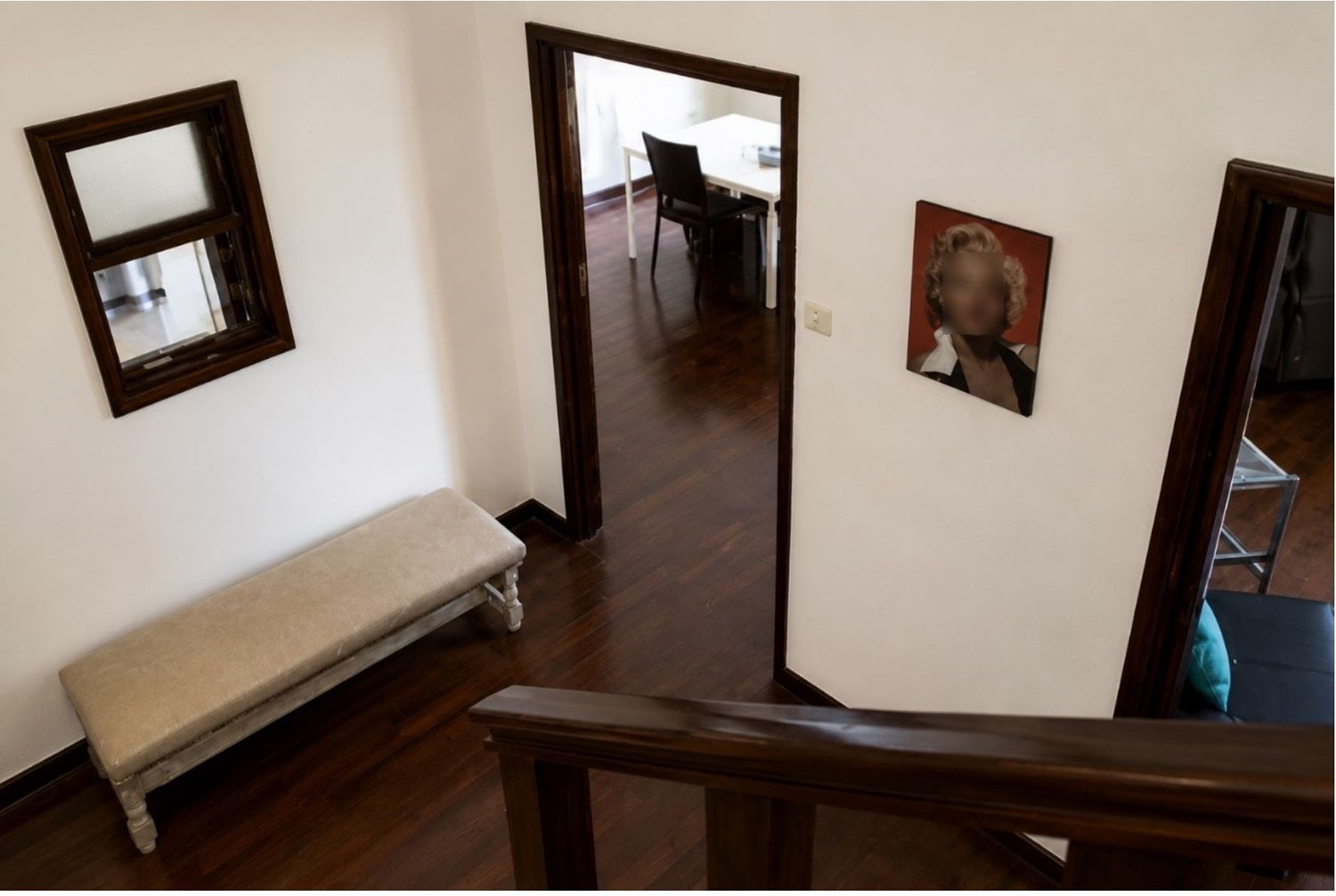 Casa o chalet independiente en Paseo Chil, 13, Schamann - Rehoyas - Foto 11