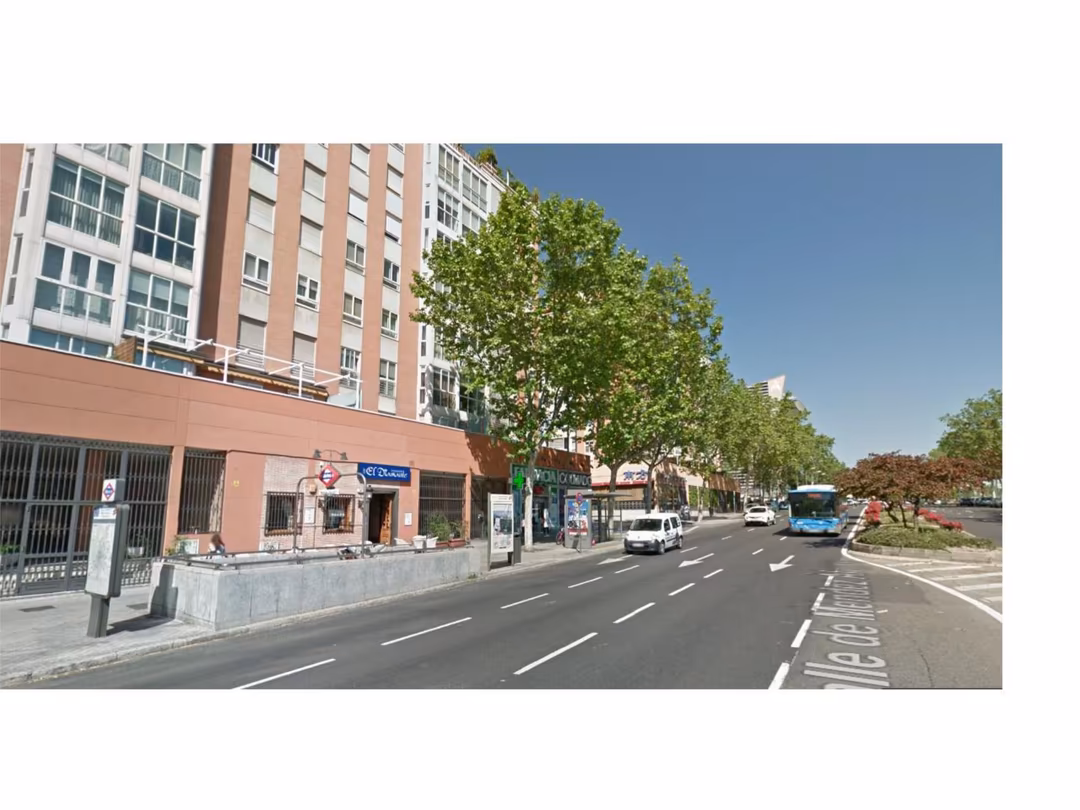 Piso en  Calle del Mezquite 12 - Foto 36