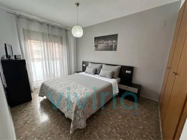 Piso en Calle de l'Art Major de la Seda, Zona Centro, Zona Centro - Foto 5