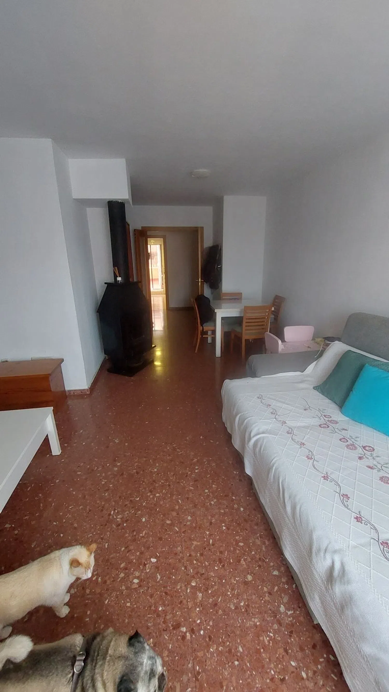 Piso en plaza Num 8 Res Urb, 63 - Foto 1