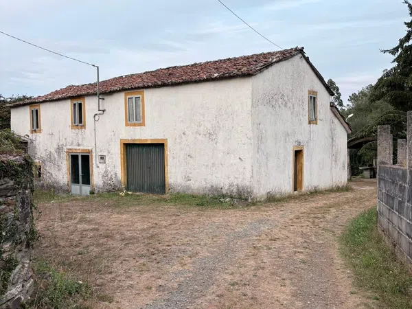 Casa o chalet independiente en Lugar Madrosende, 14 - Foto 16