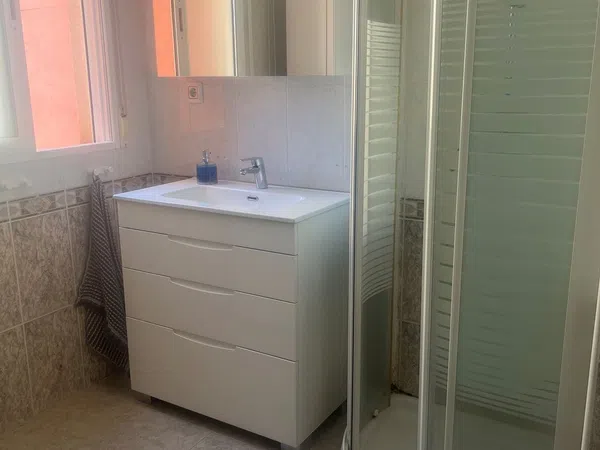Estudio en Plaza Fontana. Urb. Las Gondolas s/n, Playa del Esparto-Veneziola, Playa del Esparto-Veneziola - Foto 6