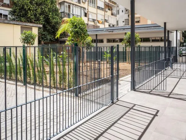 Estudio en calle Virgen de Luján, 47 - Foto 21