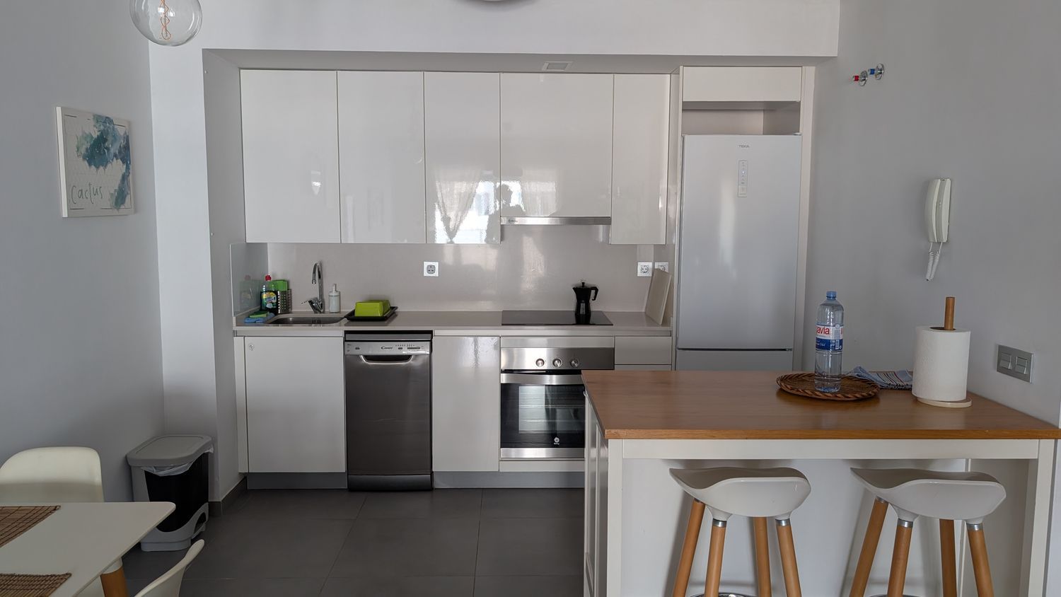 Piso en calle Pizarro, 8 - Foto 2