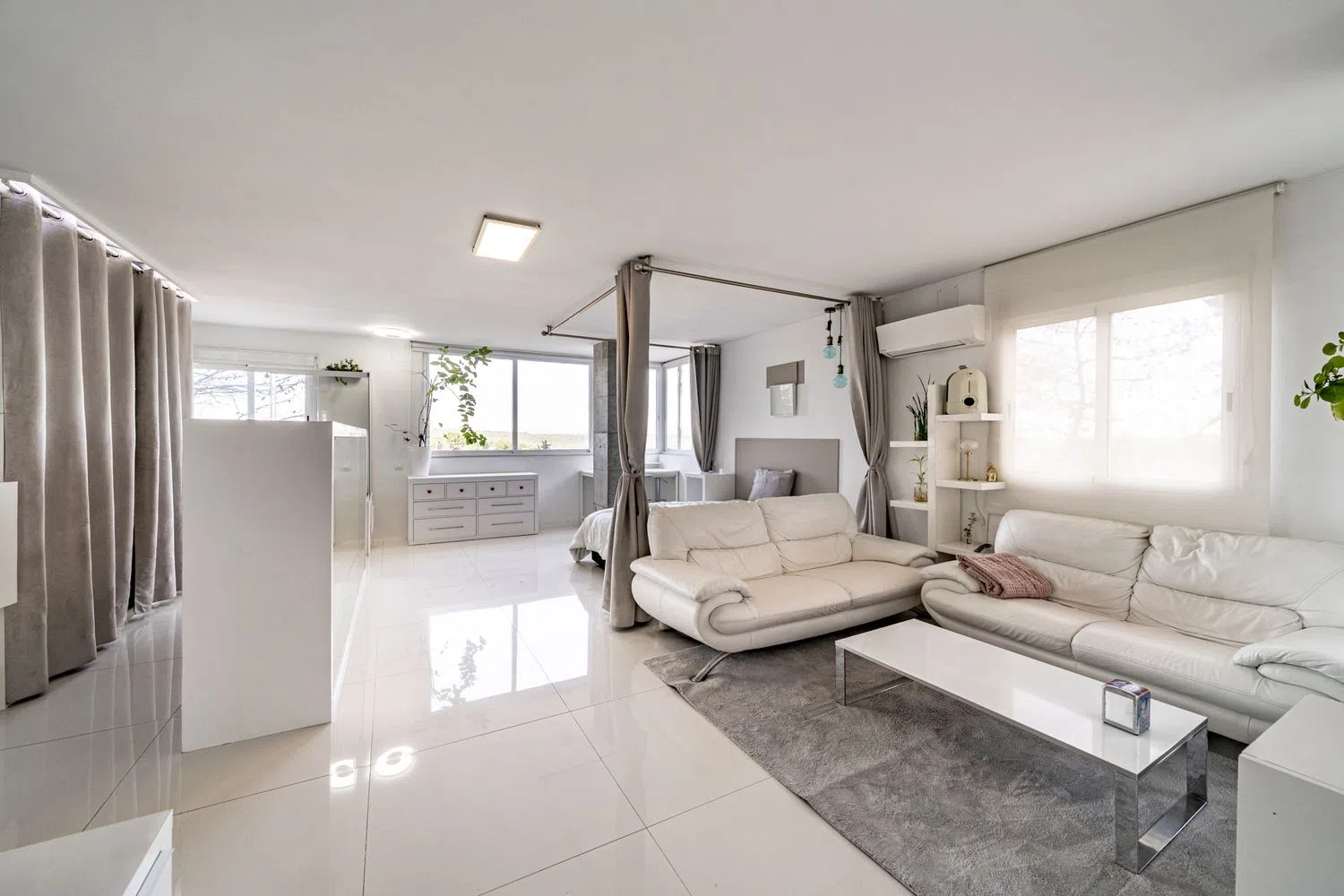 Estudio en calle de Villamanín, 44 - Foto 17