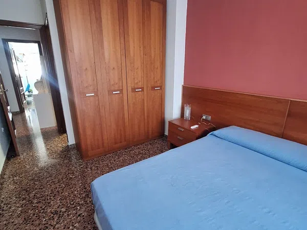 Piso en Calle de Jerónima Galés, L'Hort de Senabre - Foto 12