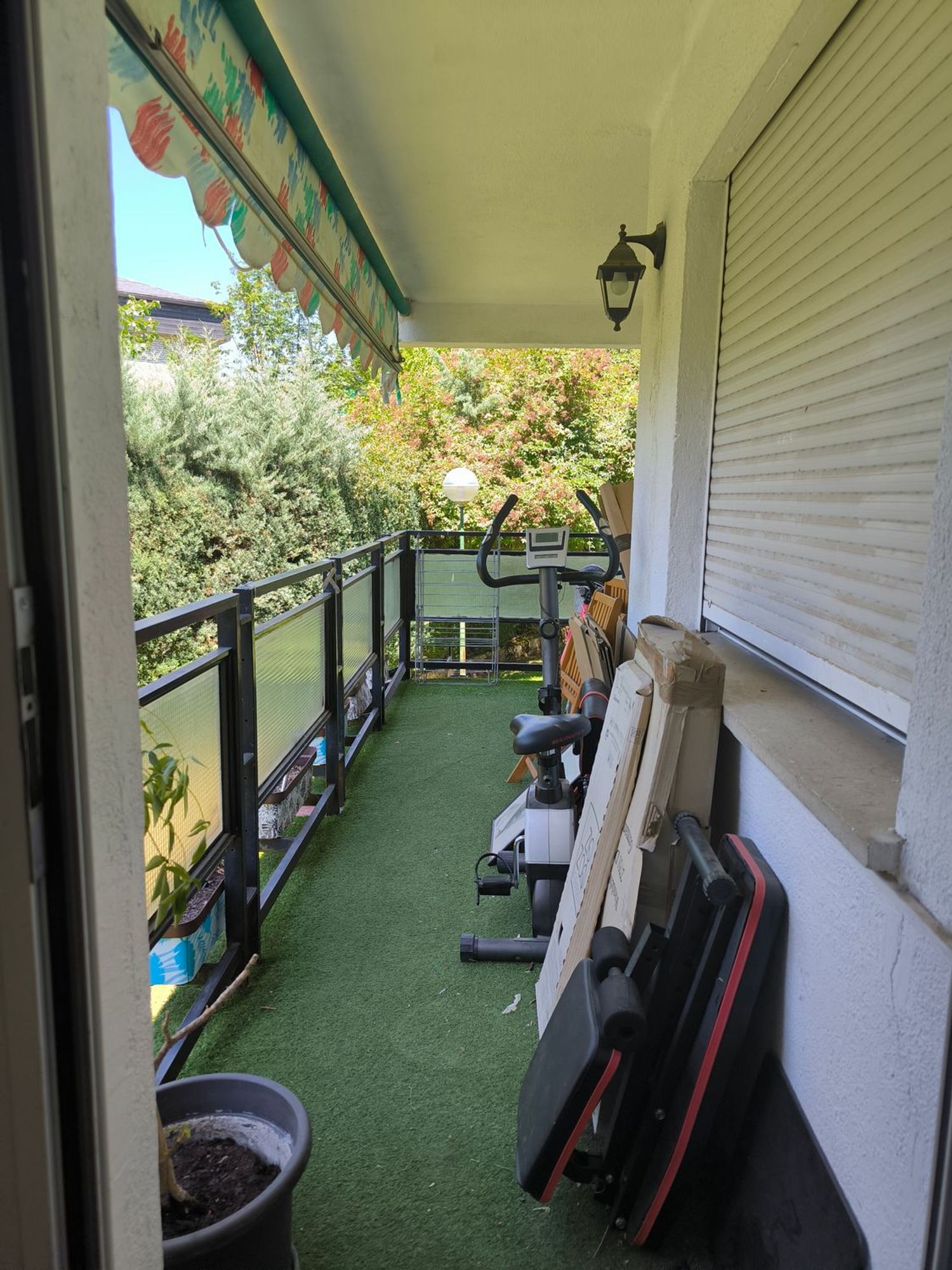 Estudio en Urbanización La Cerca, 9, Fontenebro - Altavista, Fontenebro - Altavista - Foto 14
