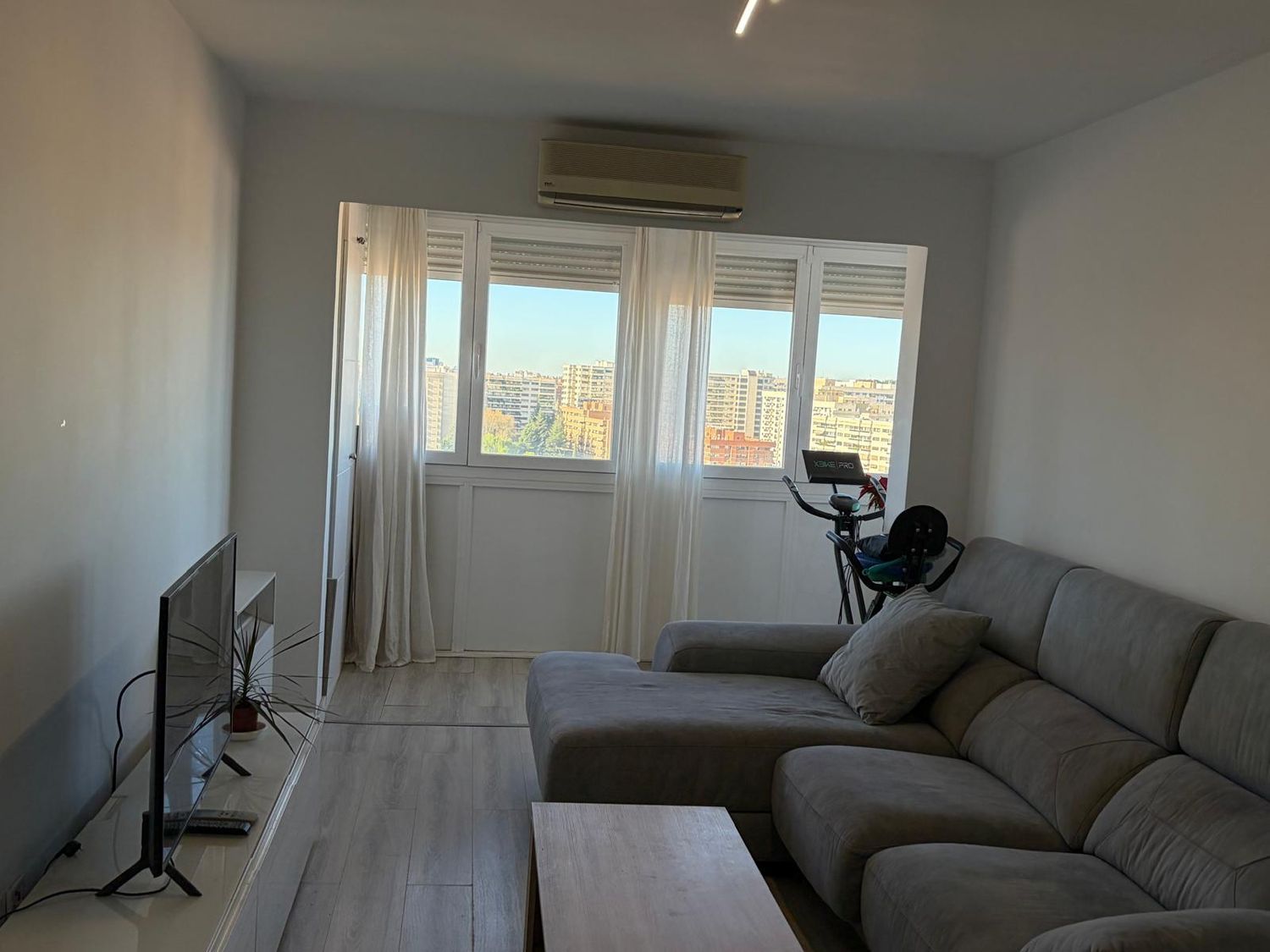 Piso en calle de la Virgen de Aránzazu, 26 - Foto 3