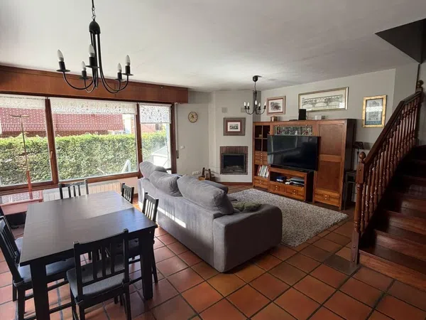 Chalet adosado en Calle Gabriel Ramos Uranga, 43 - Foto 7