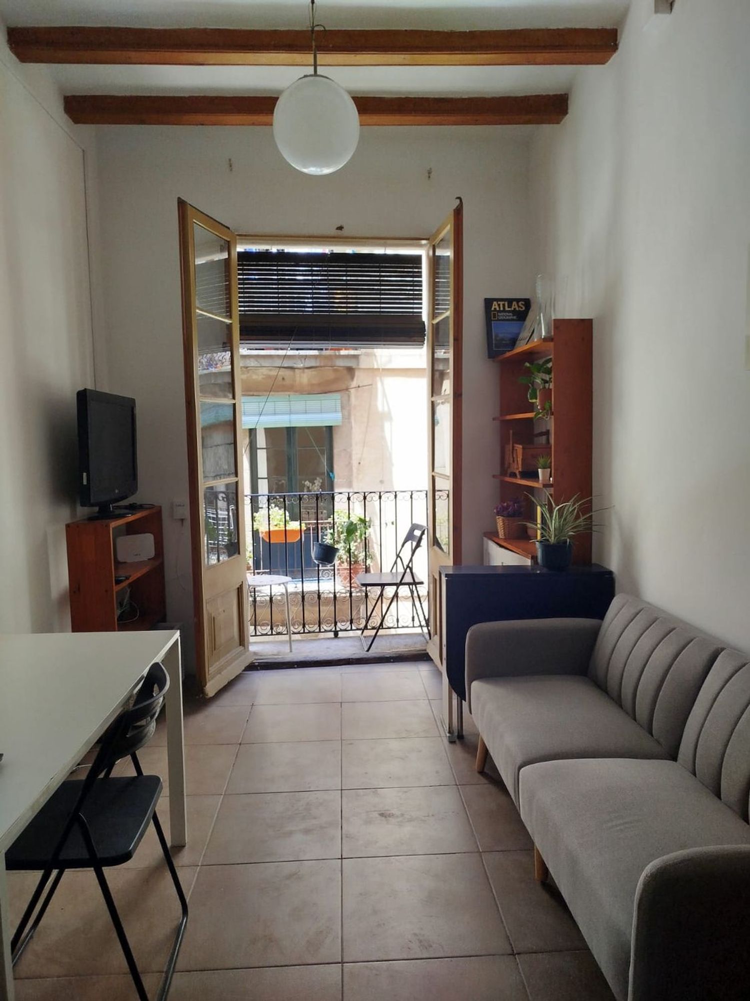 Piso en Calle de Ferlandina, 37, El Raval - Foto 4
