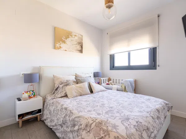 Piso en avenida de les Nacions, 30 - Foto 6