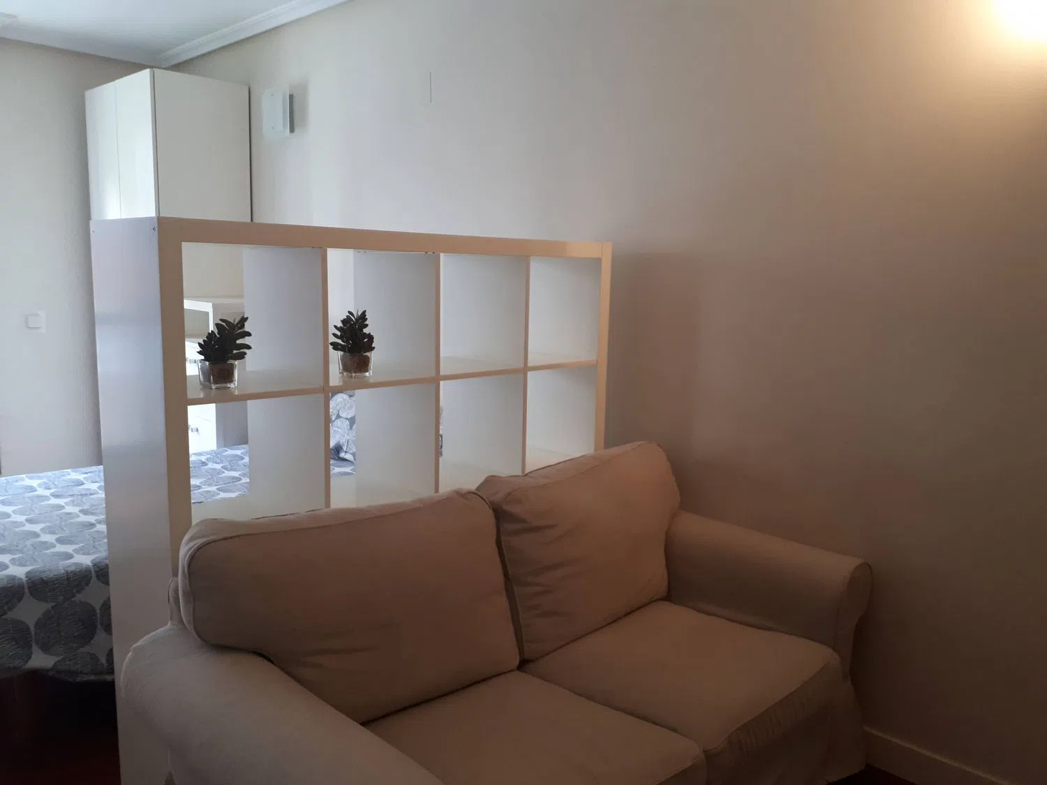 Estudio en calle de Gaztambide, 73 - Foto 7