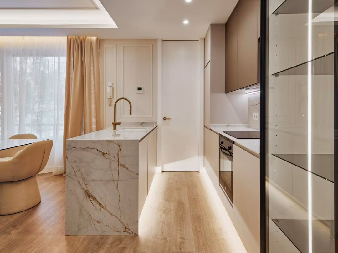 Piso en  Calle del General Oráa 68 - Foto 6