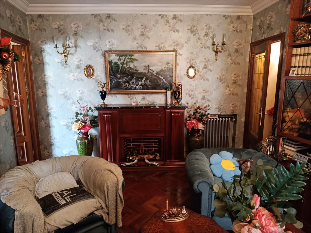 Piso en  Calle de Dolores Barranco 50 - Foto 16