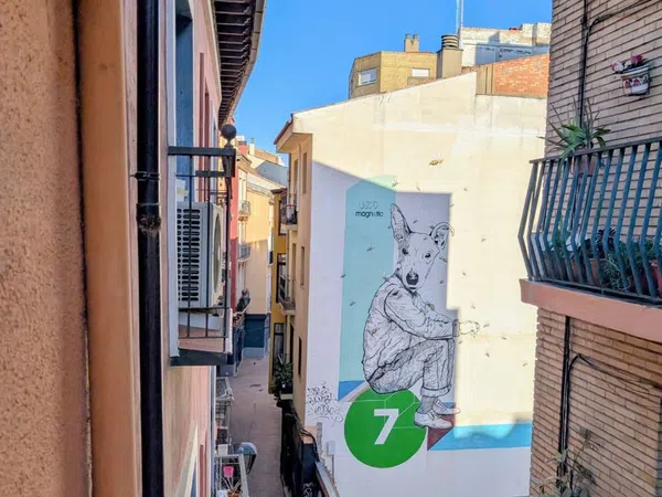 Piso en calle de Contamina, 4 - Foto 12