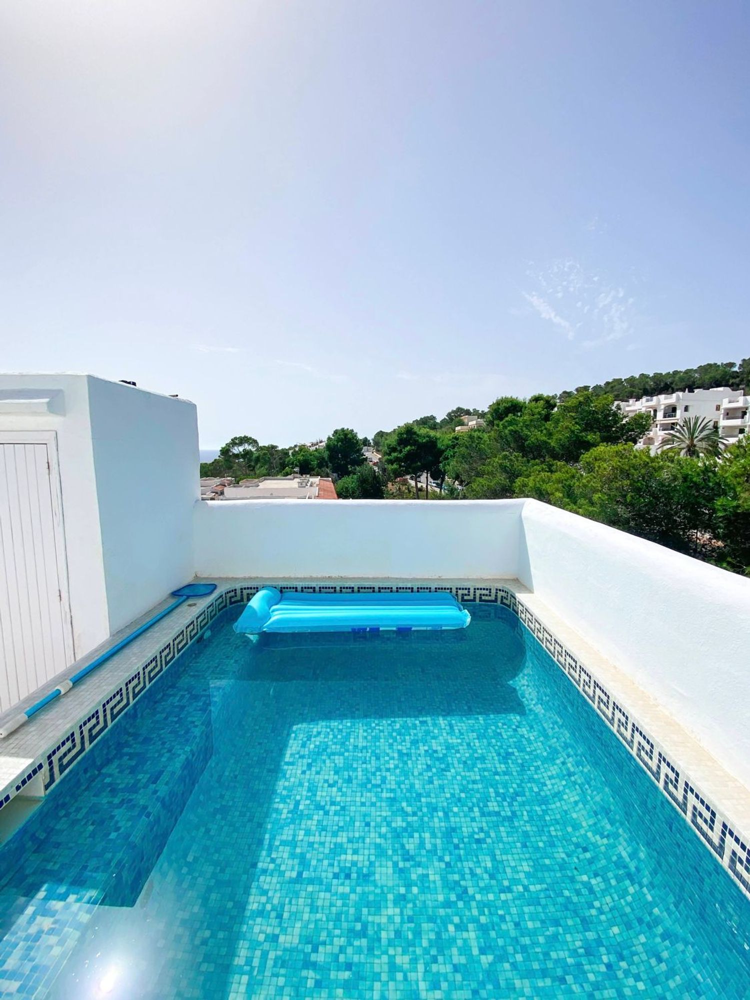 Dúplex en Calle Coralmar, 13, Cala Vedella - Cala Tarida - Cala Conta, Cala Vedella - Cala Tarida - Cala Conta - Foto 12
