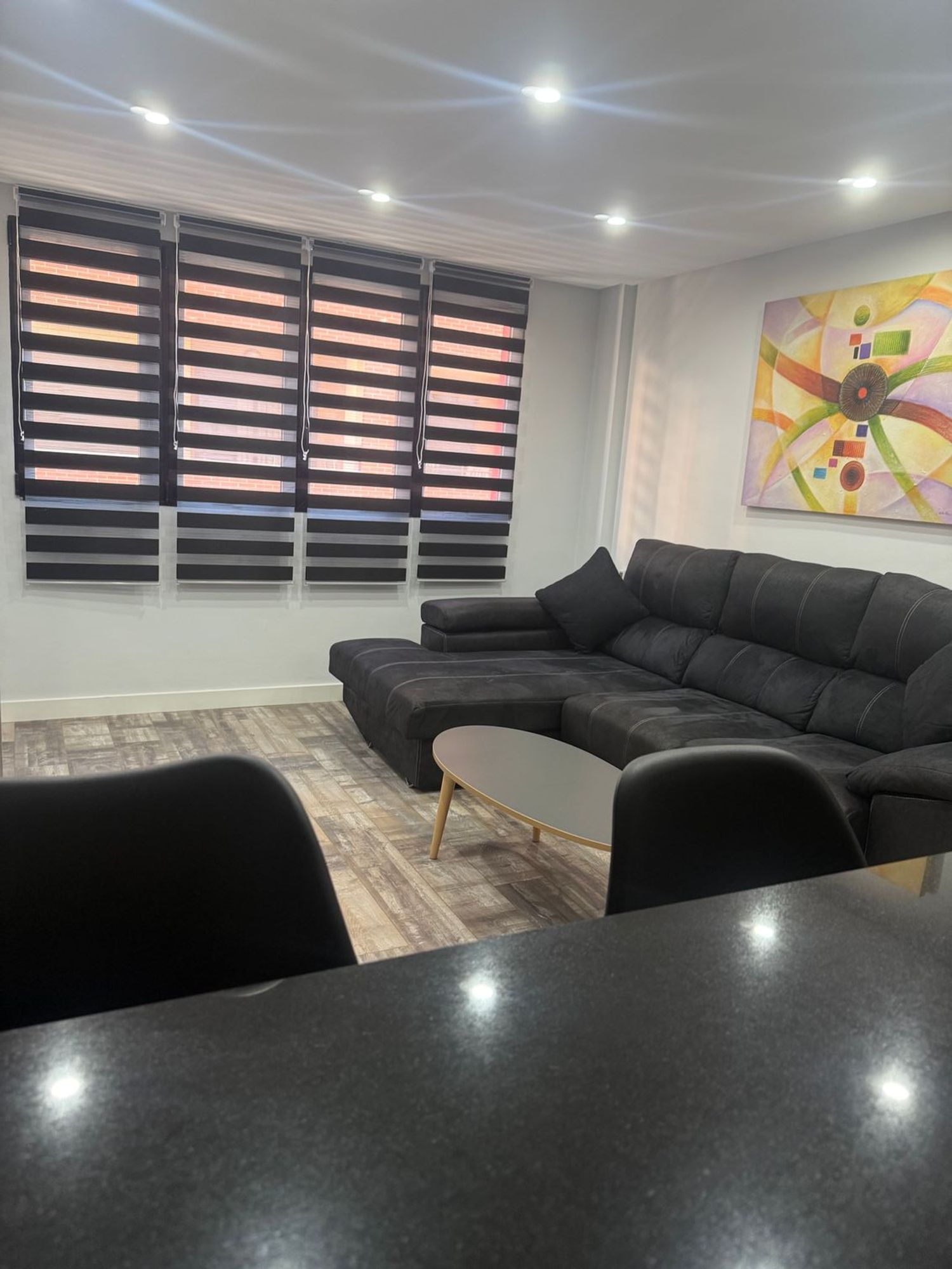 Piso en Barrio Carolinas Bajas - Foto 2