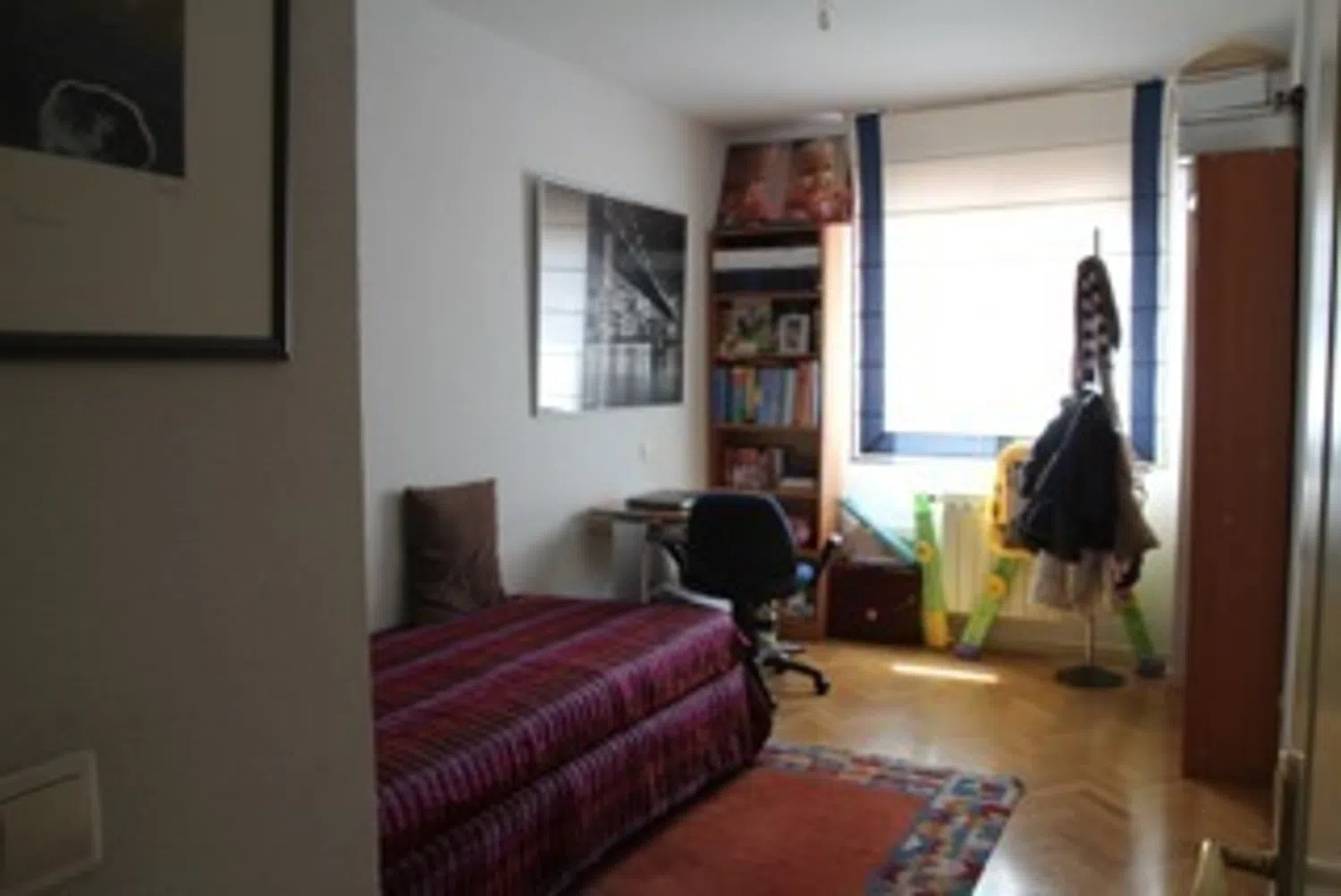 Piso en calle Castillo de Arévalo, 1 - Foto 14