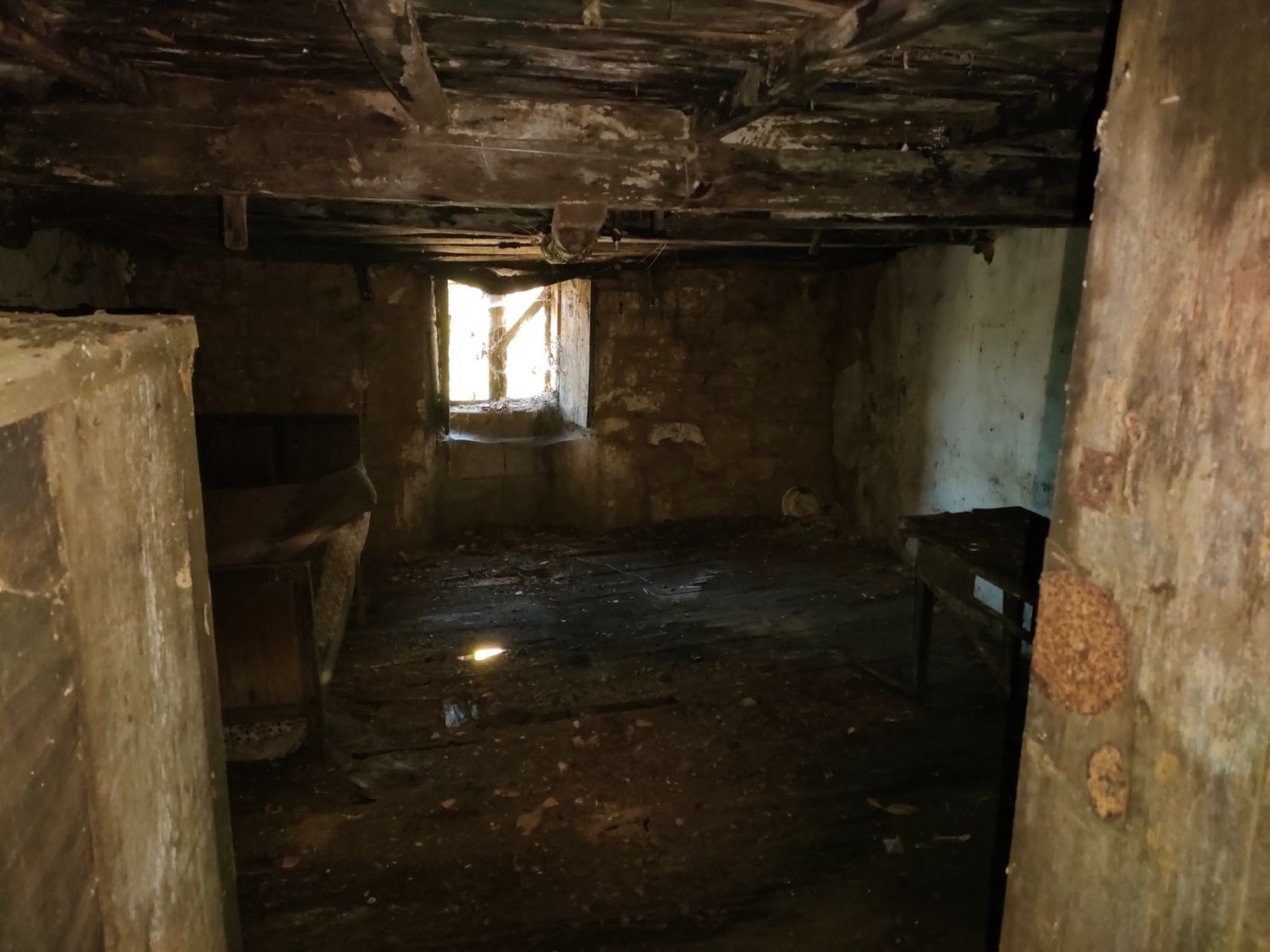 Casa rural en a Veitureira, Santa Mariña de Rosende s/n - Foto 11