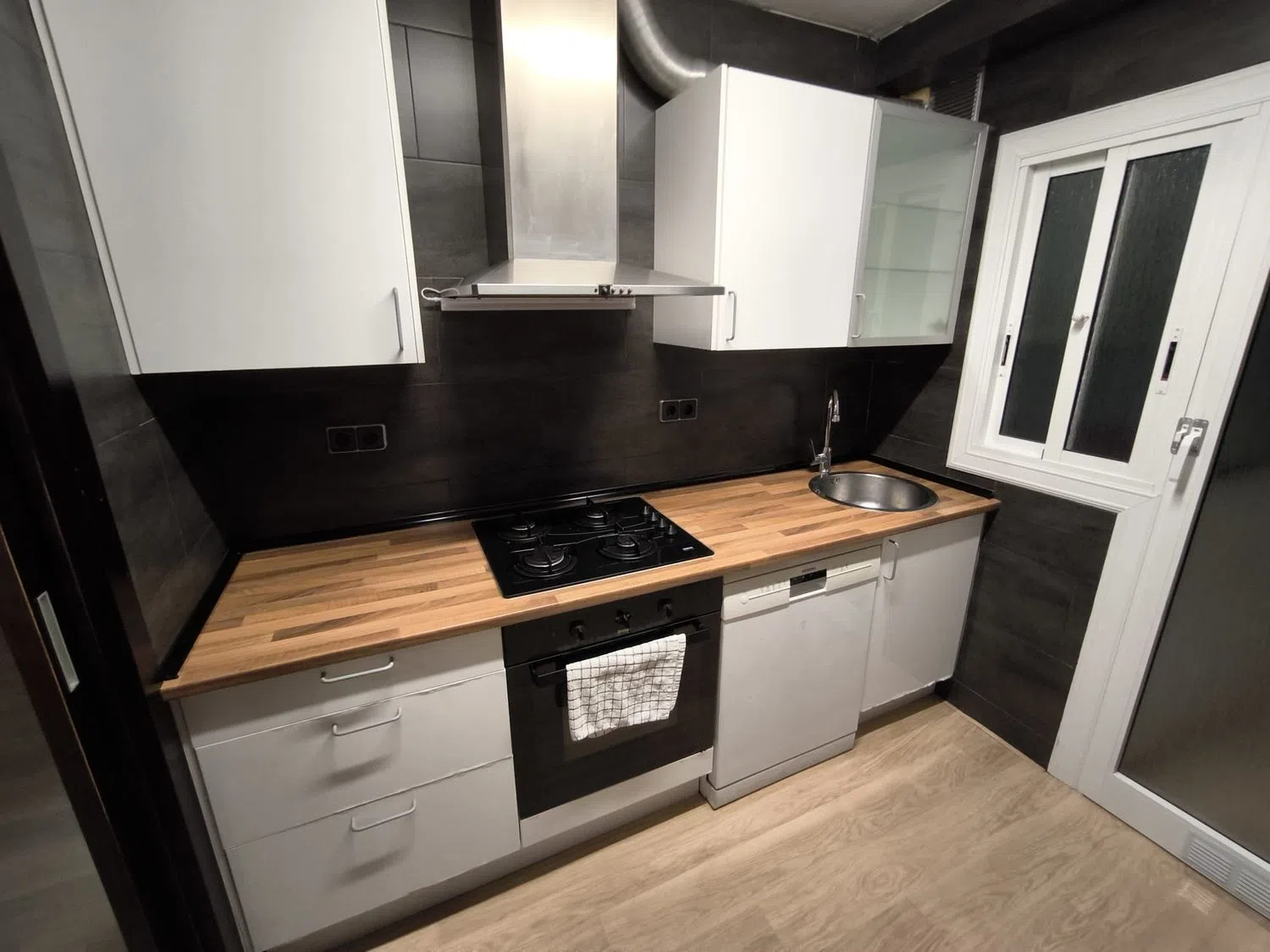 Piso en calle del Doctor Robert, 71 - Foto 5