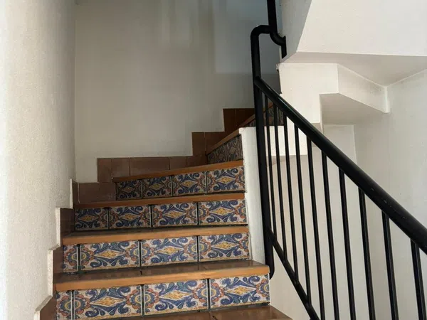 Chalet adosado en avenida del Golf, 71 - Foto 36