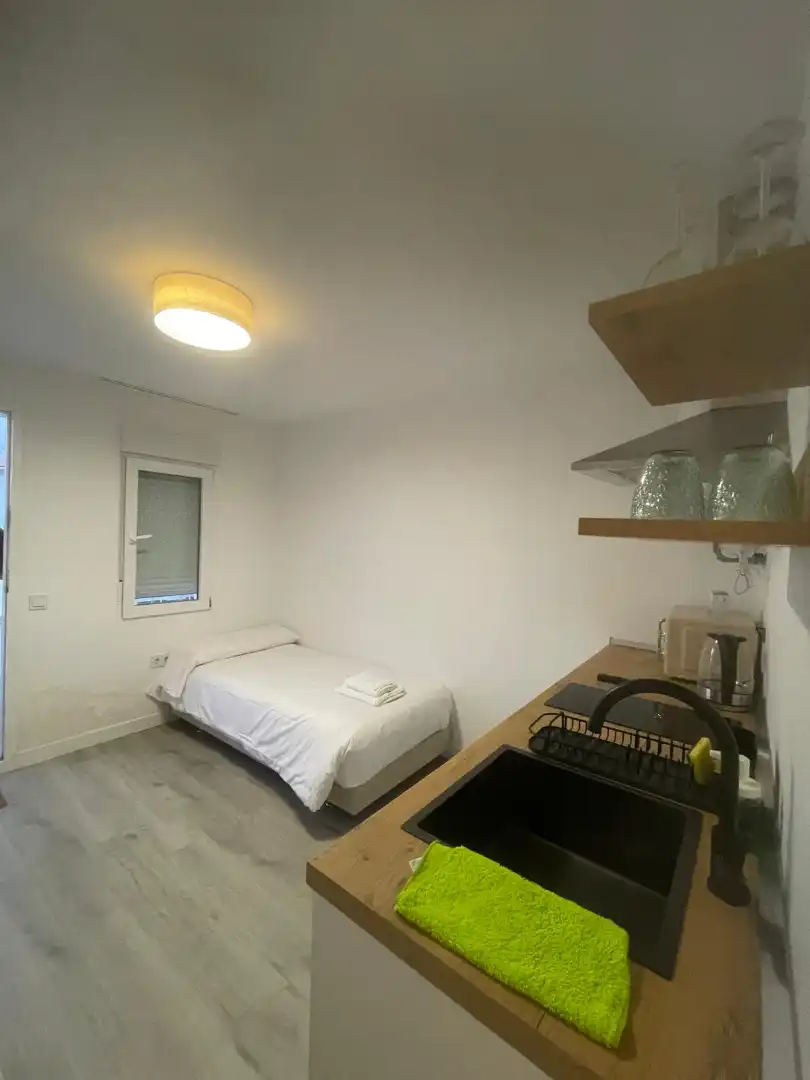 Apartamento en Málaga Capital - Foto 3