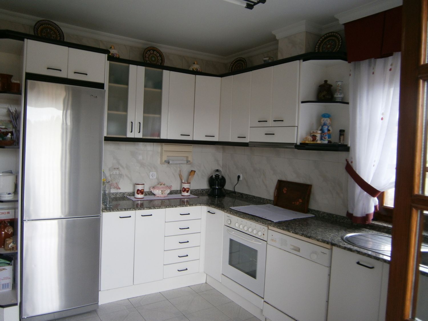 Casa o chalet independiente en Barrio La Castañera, 13 - Foto 8
