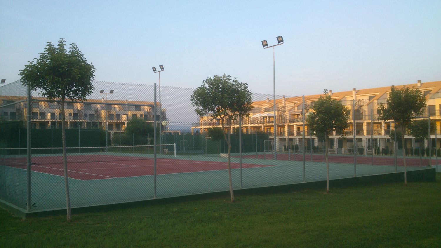 Piso en Panorámica Golf, 4 - Foto 20
