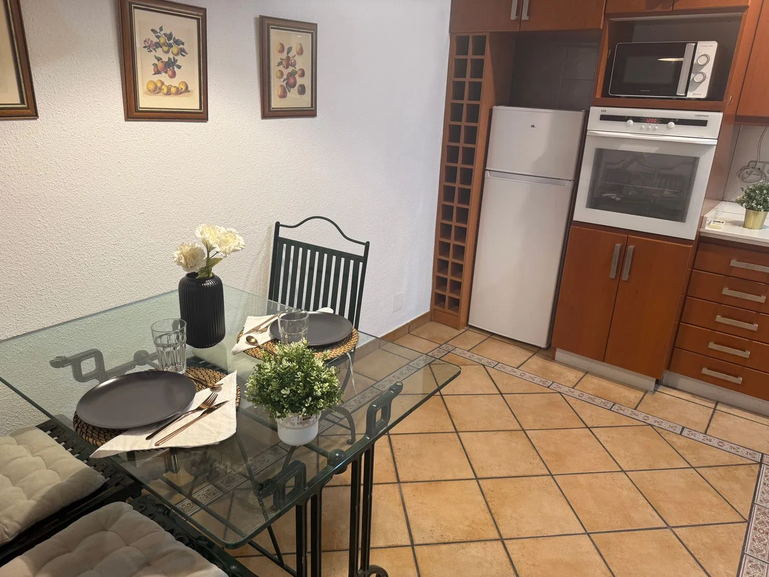 Piso en ronda de Levante, 3 - Foto 19