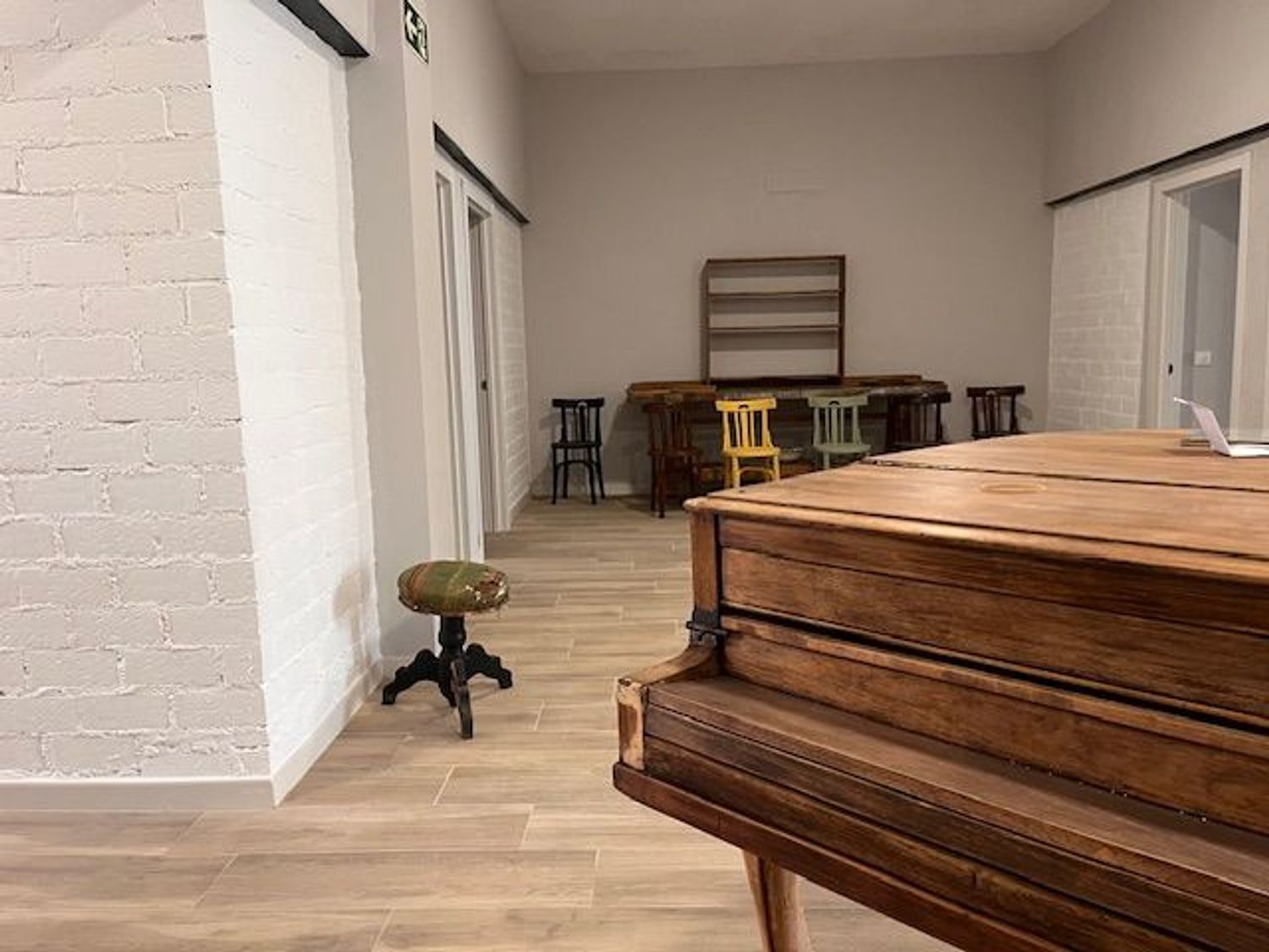 Estudio en Calle Móstoles - Foto 14