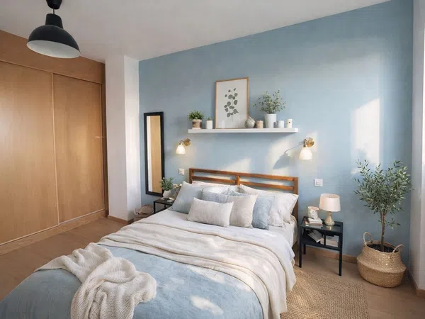 Piso en calle de la Escalonia, 19 - Foto 1