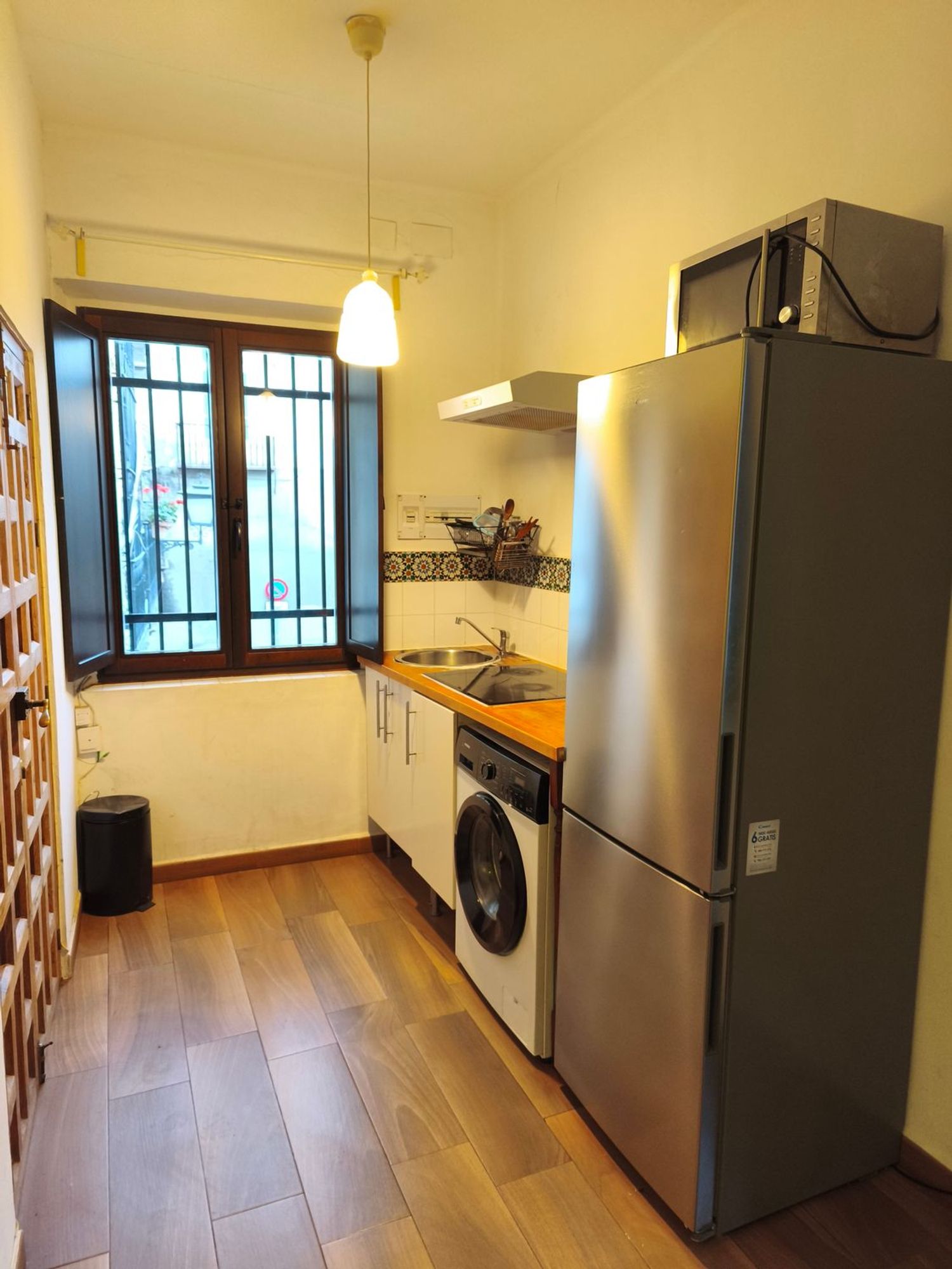 Piso en calle Caballerizas, 1 - Foto 15