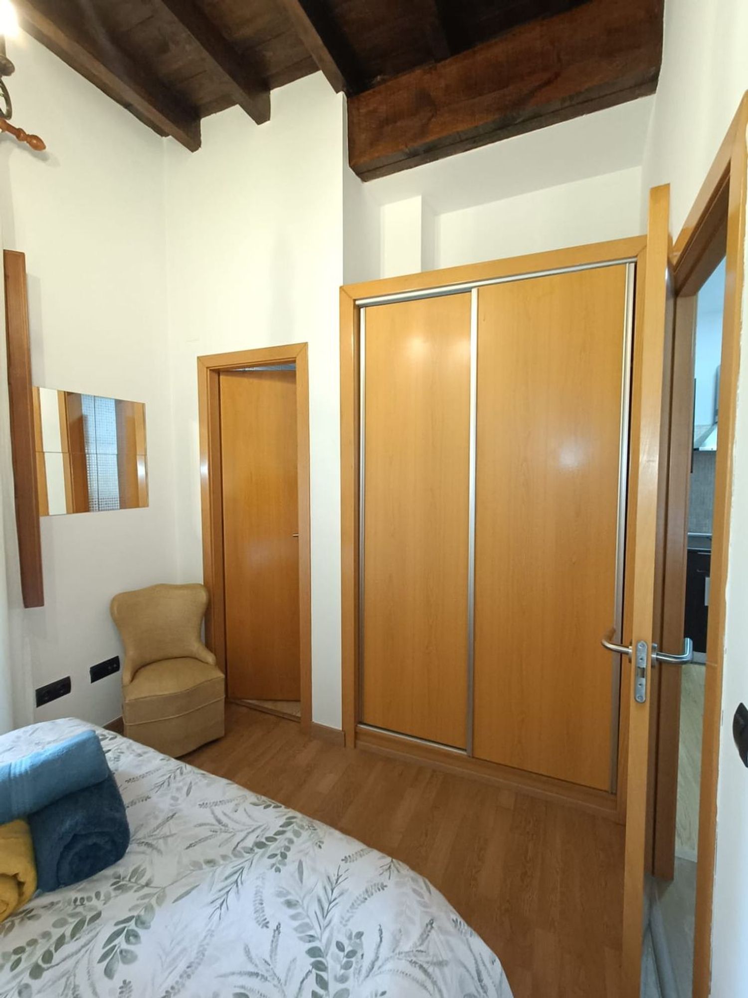 Piso en Calle Andrés Pérez, 6, Centro Histórico, Málaga - Foto 17