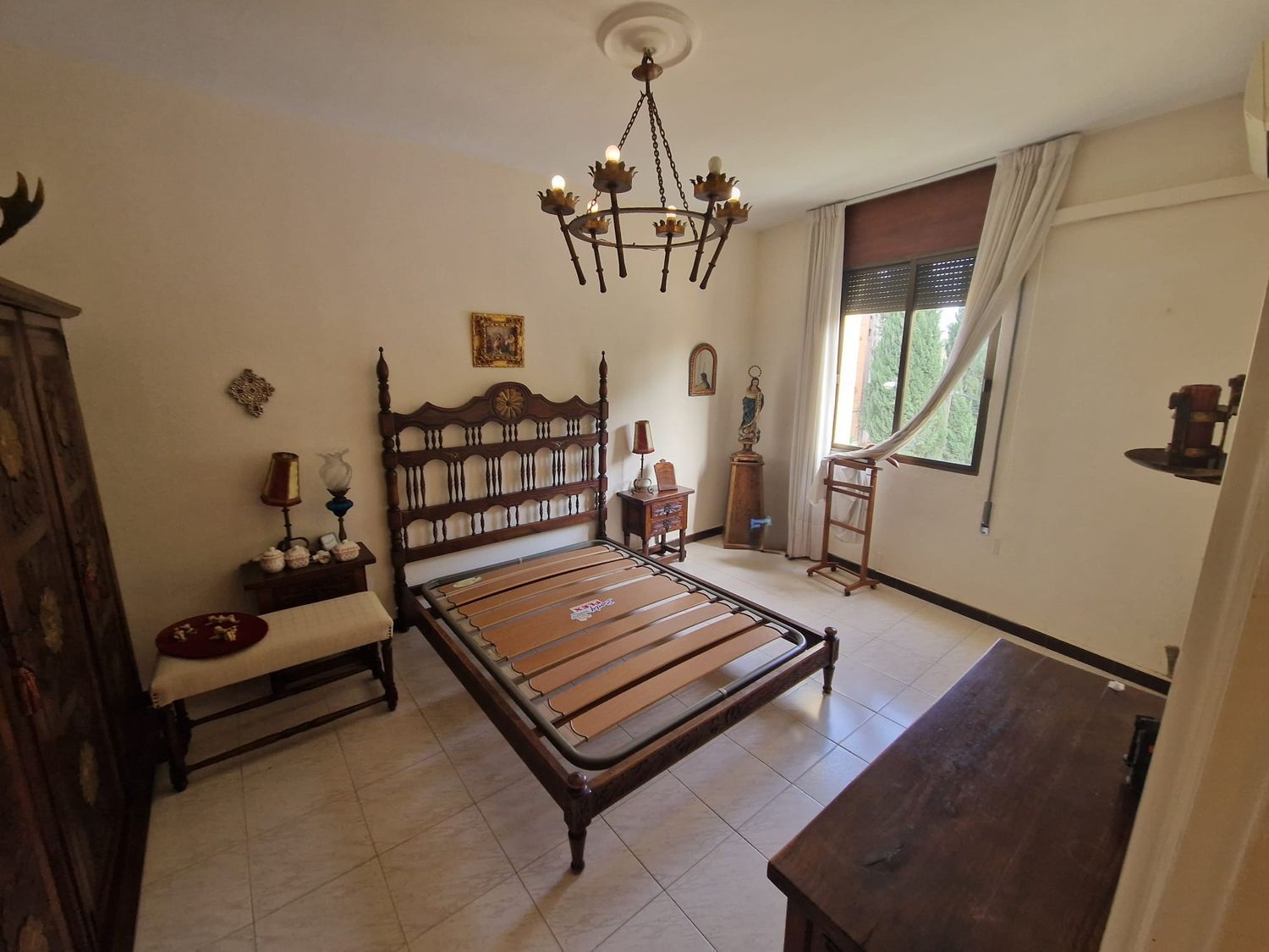 Piso en calle Juan Sebastián Elcano, 18 - Foto 4