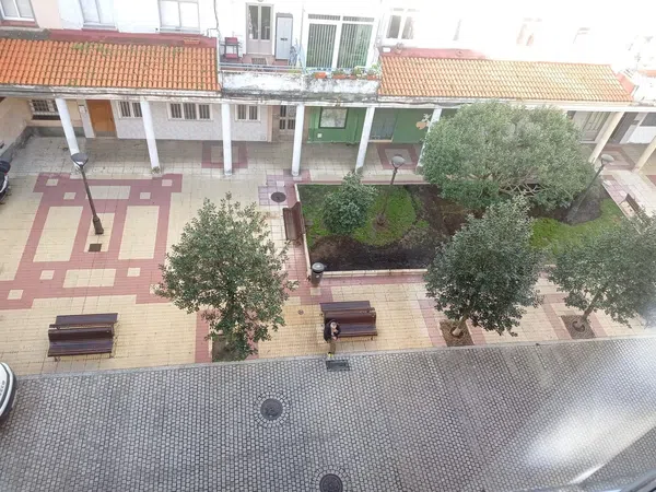 Piso en calle Claudio San Martín, 2 - Foto 7