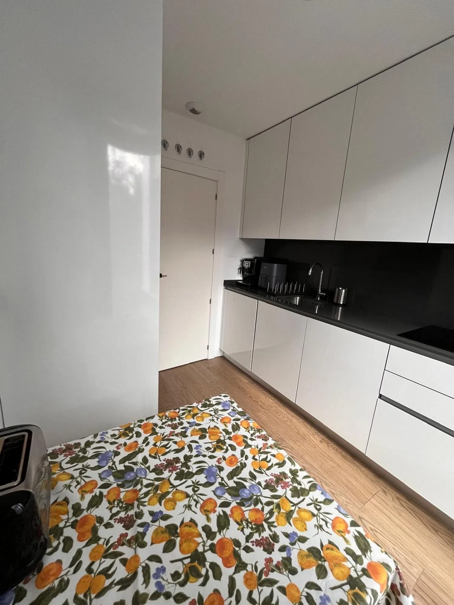 Piso en calle de Caleruega, 79 - Foto 5