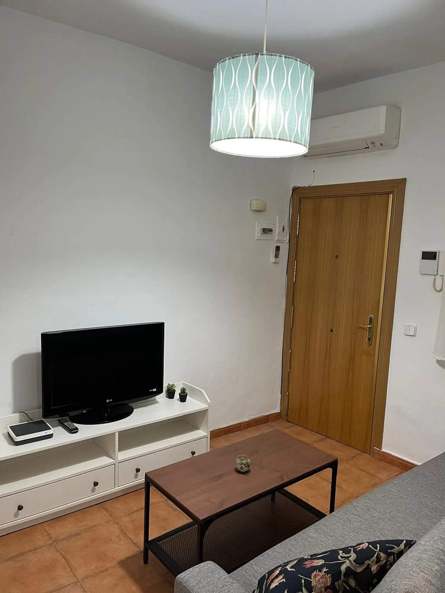 Piso en calle del Cardenal Cisneros, 5