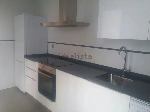 Piso en Avenida Dolores Rodríguez de Aragón, El Consul - El Romeral - Foto 9
