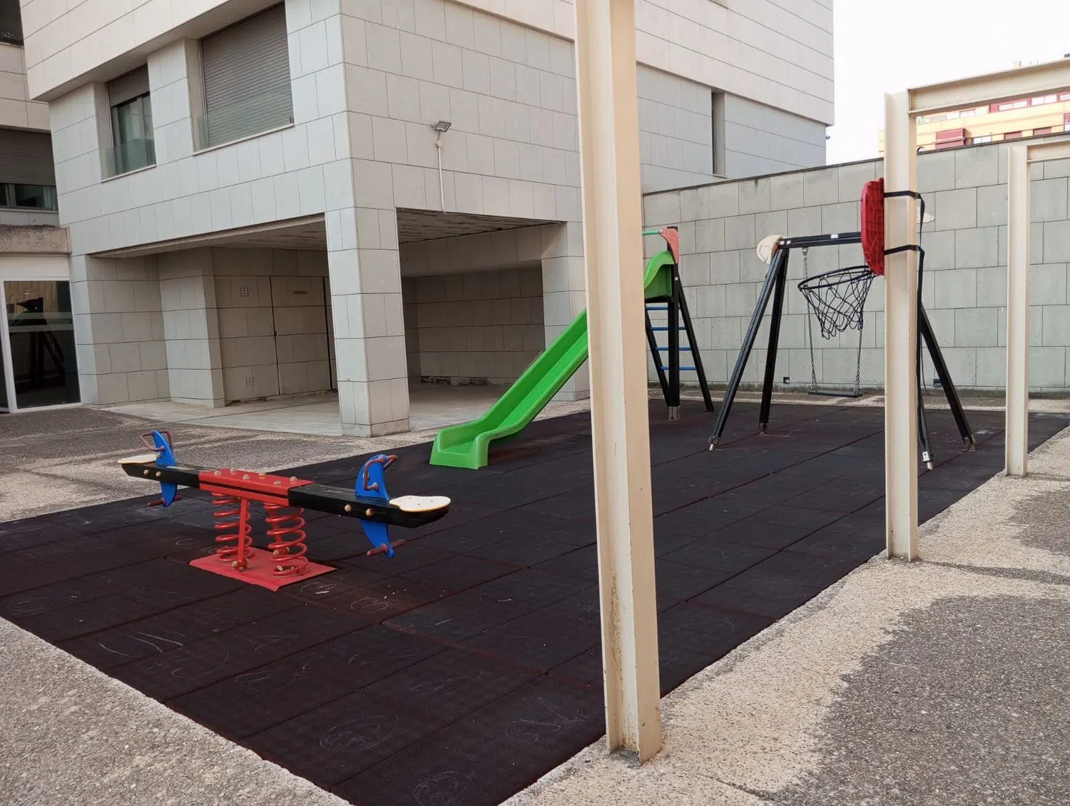 Piso en calle de Frómista, 33 - Foto 3