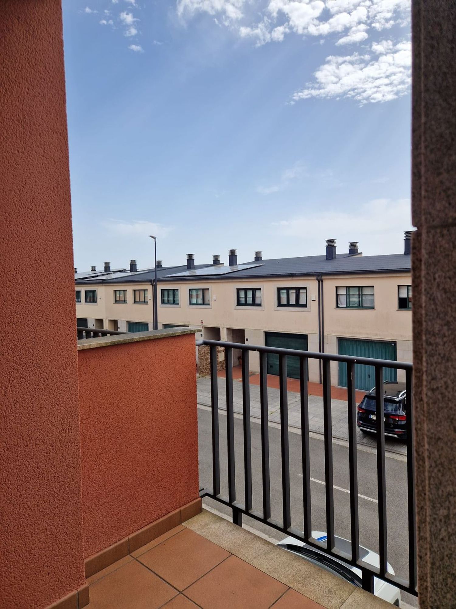 Chalet adosado en Valaire. Calle Oporto, 88, Elviña - A Zapateira, Elviña - A Zapateira - Foto 21
