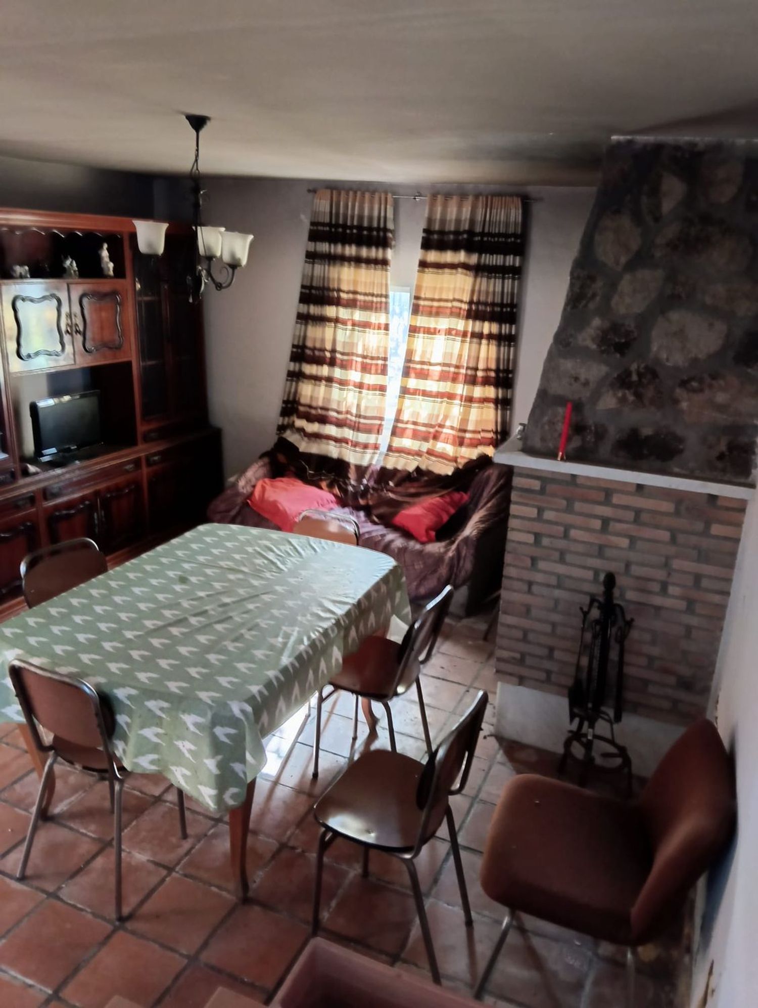 Casa o chalet independiente en El Viso de San Juan - Foto 15