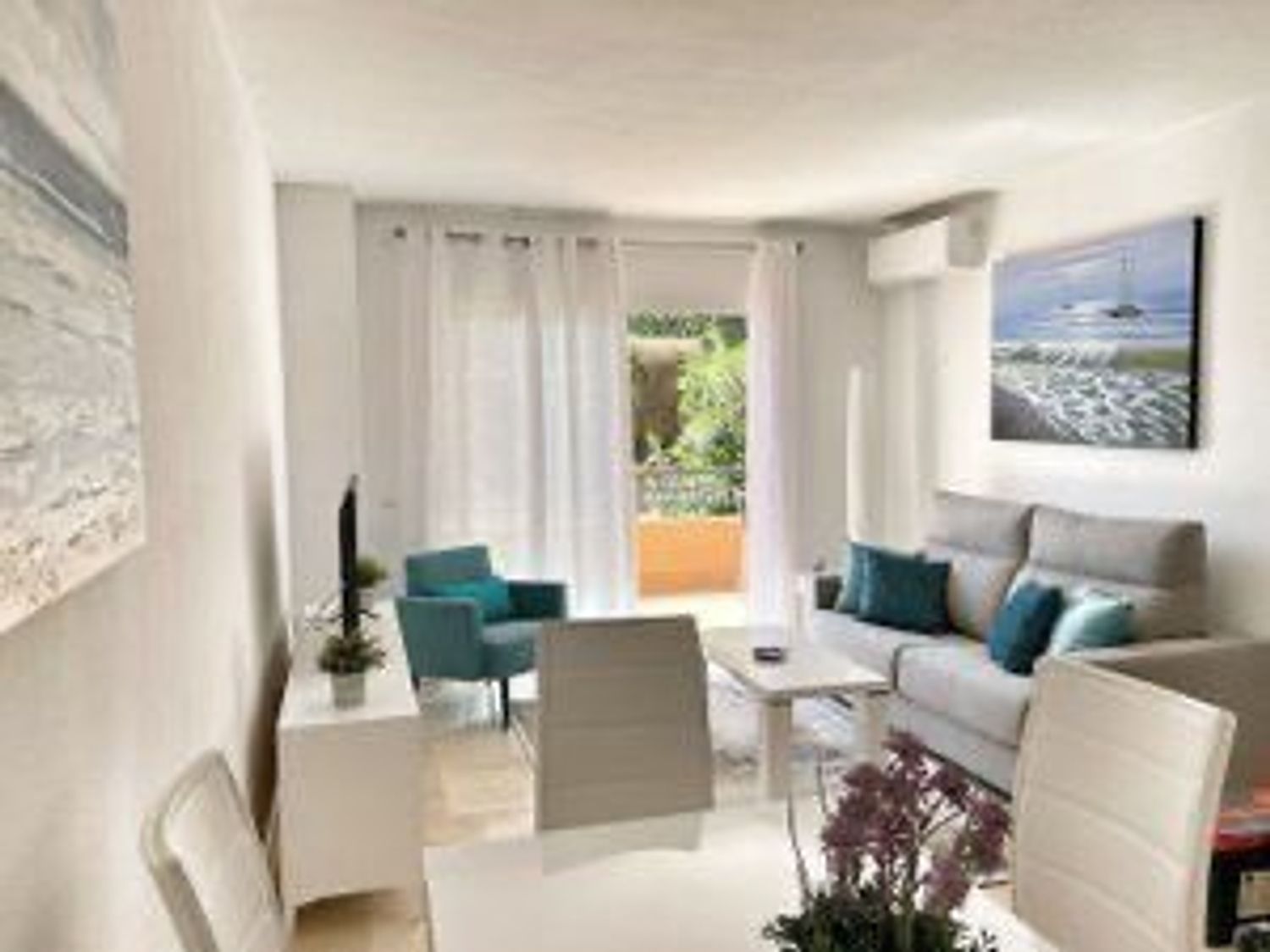 Dúplex en Calle Diamante, 19, Riviera del Sol, Riviera del Sol - Foto 13