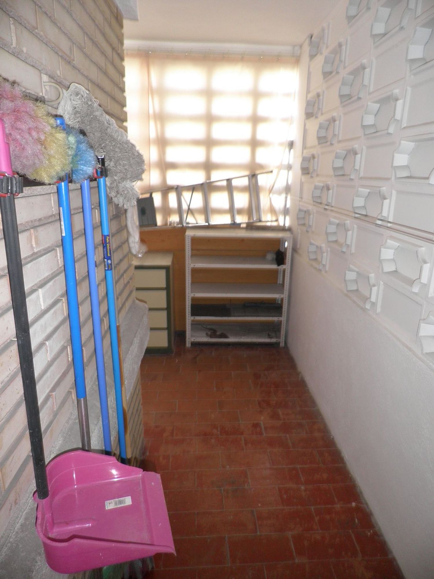 Piso en calle Fuente del Hierro, 25 - Foto 9