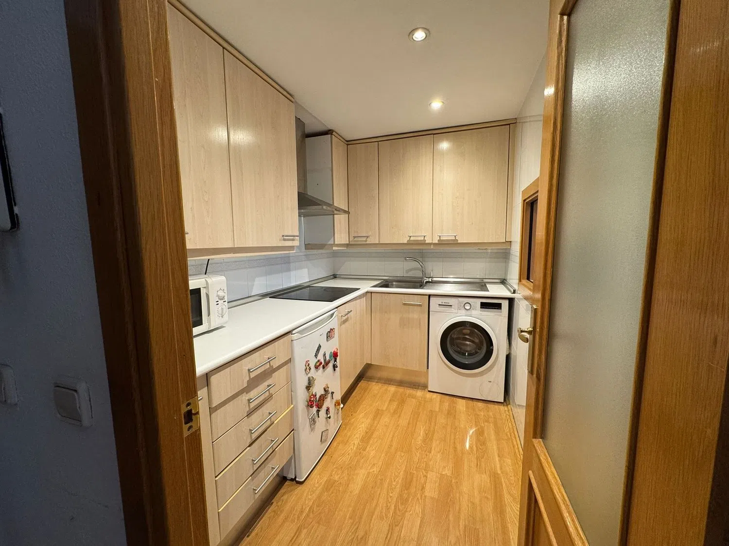 Piso en calle Santa Valentina, 5 - Foto 12