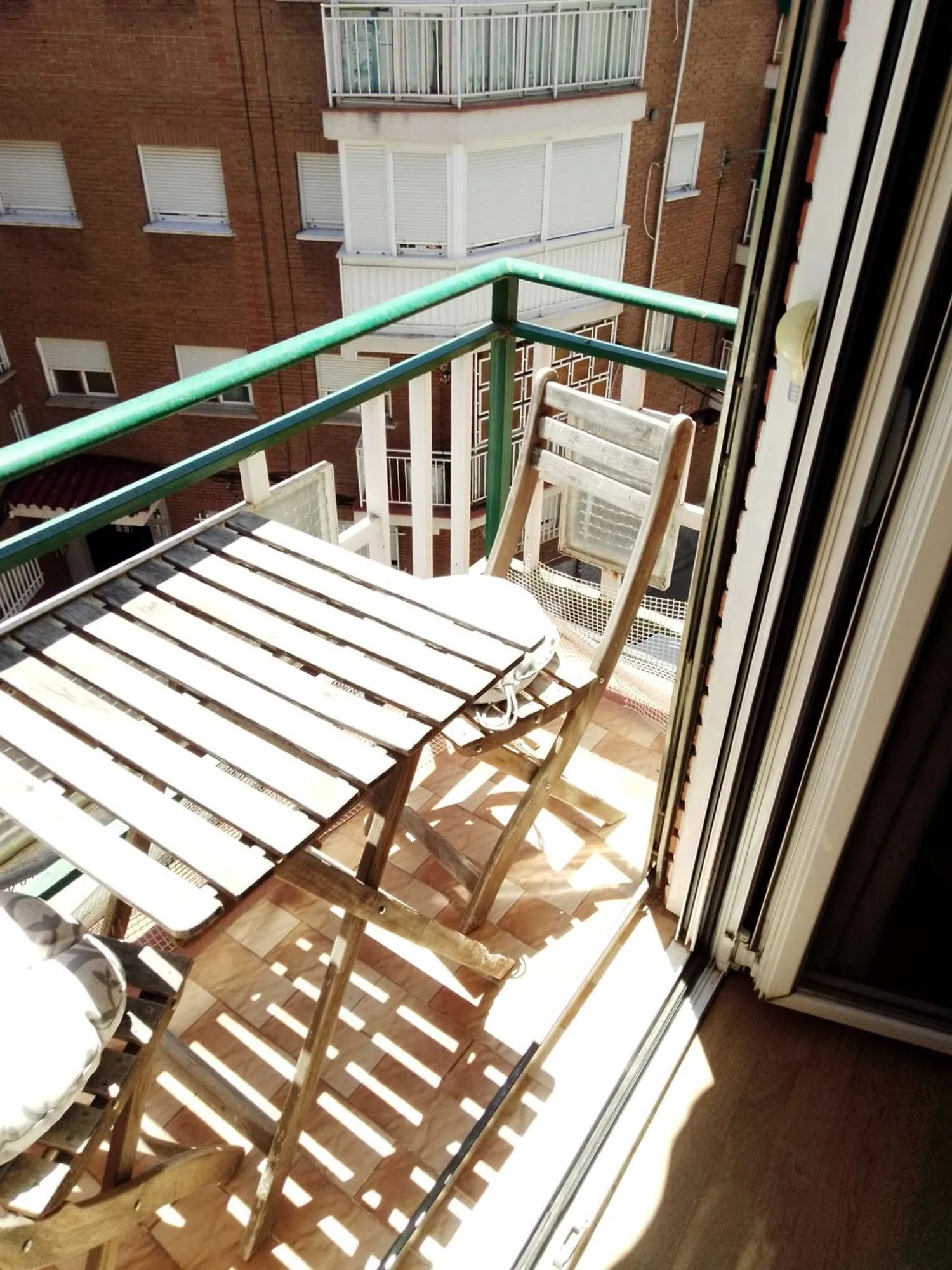 Ático en vereda del Carmen, 13 - Foto 3