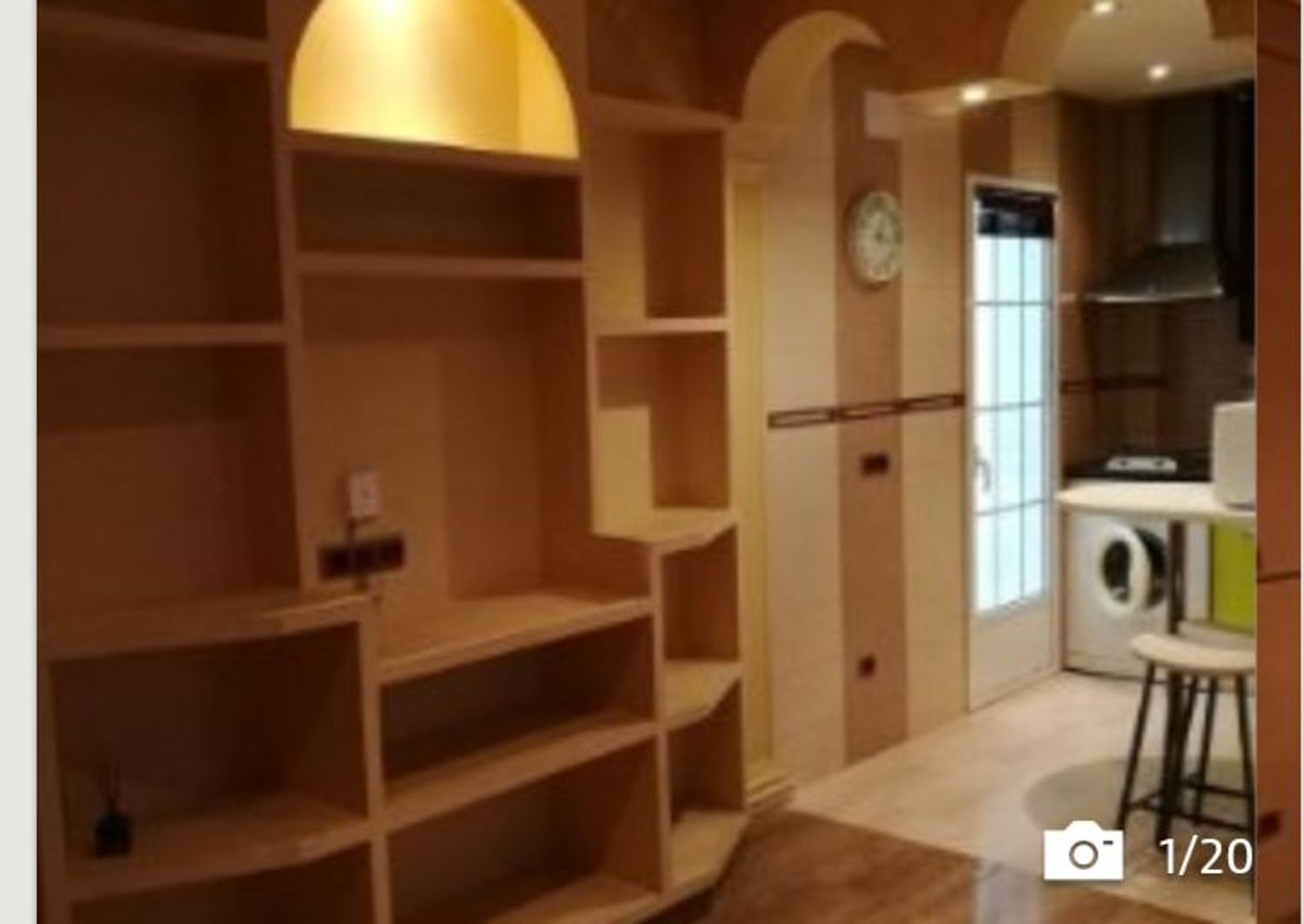 Piso en calle de Juan de Urbieta, 44 - Foto 8